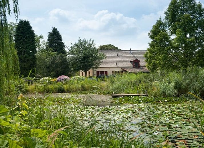 Unterkunft 384210 - Ferienhaus Noord Limburg - Huisje in Siebengewald