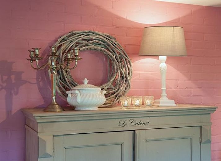 Unterkunft 384210 - Ferienhaus Noord Limburg - Huisje in Siebengewald