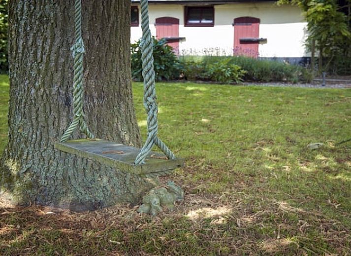 Unterkunft 384210 - Ferienhaus Noord Limburg - Huisje in Siebengewald