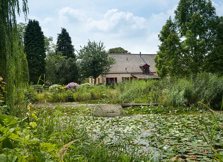 Verblijf 384211 - Vakantiewoning Noord Limburg - Vakantiehuis in Siebengewald