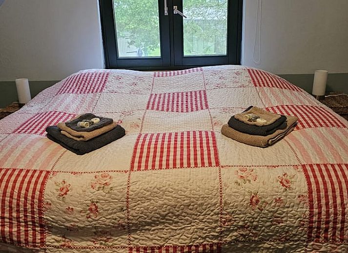 Verblijf 384211 - Vakantiewoning Noord Limburg - Vakantiehuis in Siebengewald