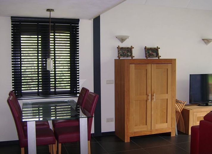 Verblijf 384212 - Vakantiewoning Noord Limburg - Vakantiehuis in Siebengewald