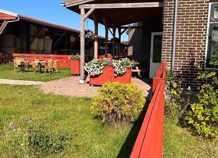 Guest house 384301 - Holiday property Noord Limburg - Vakantiehuisje in Roermond