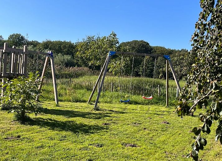 Guest house 384301 - Holiday property Noord Limburg - Vakantiehuisje in Roermond