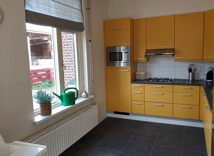 Guest house 384301 - Holiday property Noord Limburg - Vakantiehuisje in Roermond
