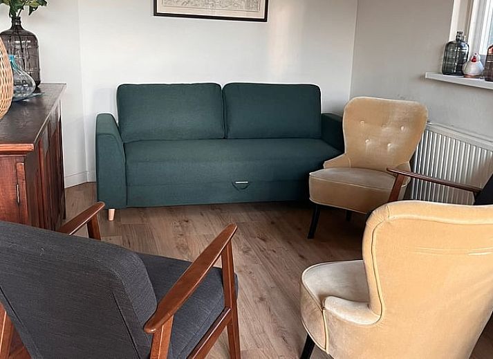 Guest house 384301 - Holiday property Noord Limburg - Vakantiehuisje in Roermond