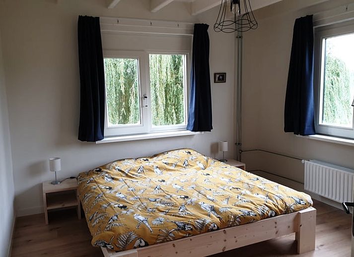 Guest house 384301 - Holiday property Noord Limburg - Vakantiehuisje in Roermond