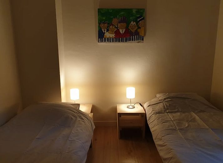 Guest house 384301 - Holiday property Noord Limburg - Vakantiehuisje in Roermond