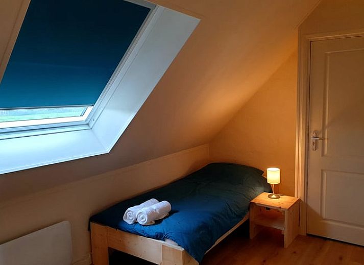 Guest house 384301 - Holiday property Noord Limburg - Vakantiehuisje in Roermond