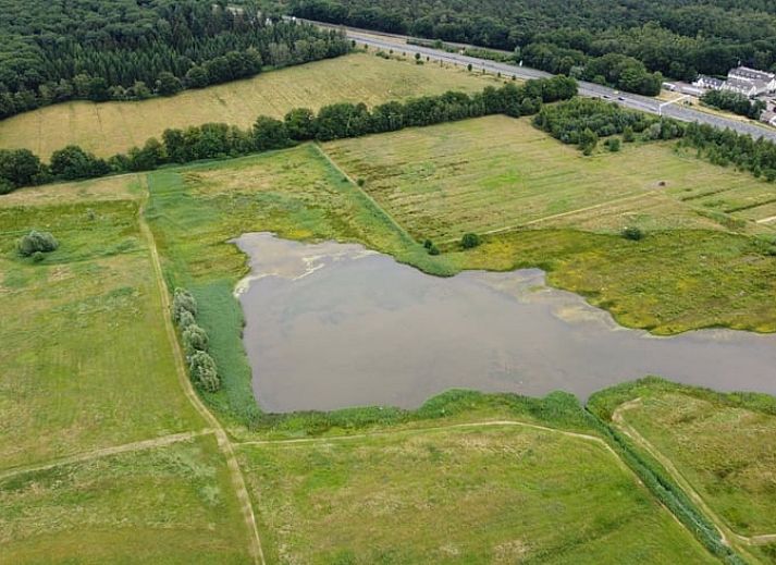 Guest house 384301 - Holiday property Noord Limburg - Vakantiehuisje in Roermond