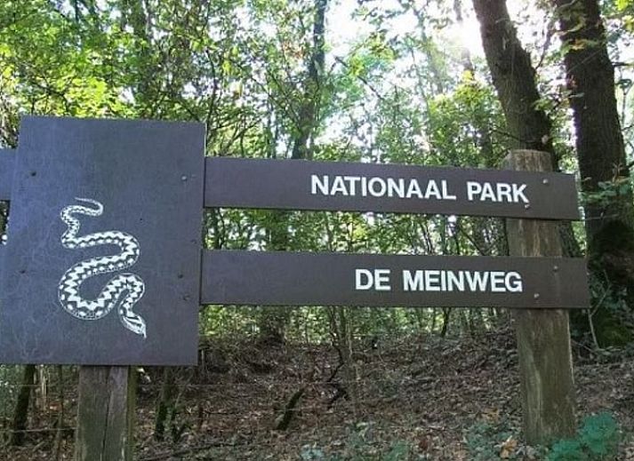 Guest house 384301 - Holiday property Noord Limburg - Vakantiehuisje in Roermond