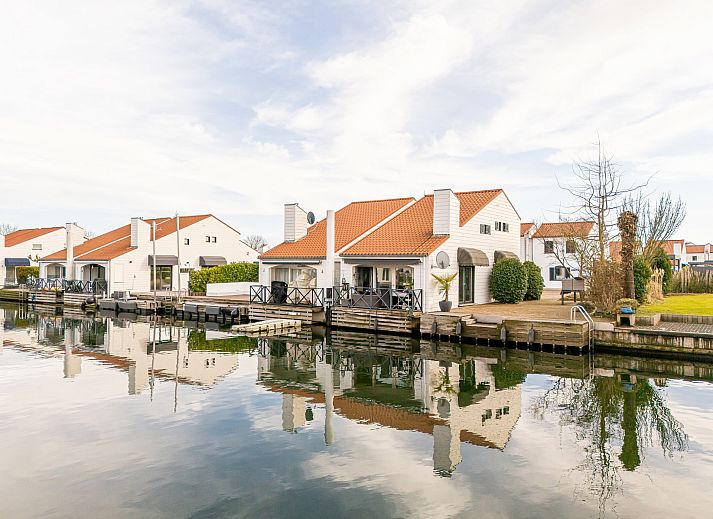 Unterkunft 384302 - Ferienhaus Noord Limburg - Vrijstaande woning in Roermond