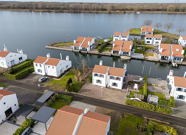Unterkunft 384302 - Ferienhaus Noord Limburg - Vrijstaande woning in Roermond