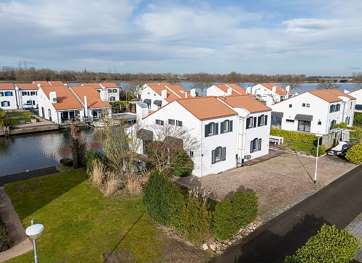 Unterkunft 384302 - Ferienhaus Noord Limburg - Vrijstaande woning in Roermond