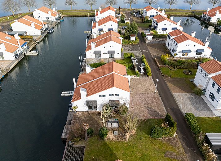 Unterkunft 384302 - Ferienhaus Noord Limburg - Vrijstaande woning in Roermond
