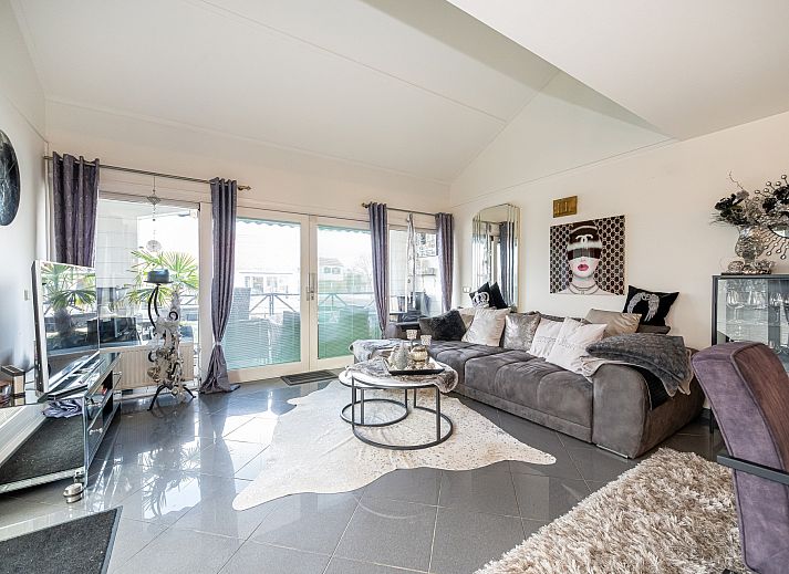 Unterkunft 384302 - Ferienhaus Noord Limburg - Vrijstaande woning in Roermond