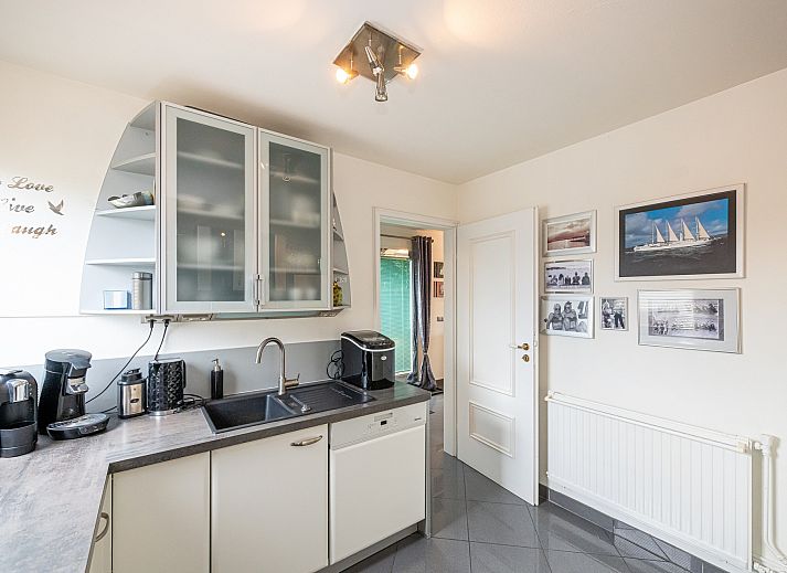 Unterkunft 384302 - Ferienhaus Noord Limburg - Vrijstaande woning in Roermond