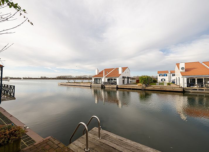 Unterkunft 384302 - Ferienhaus Noord Limburg - Vrijstaande woning in Roermond