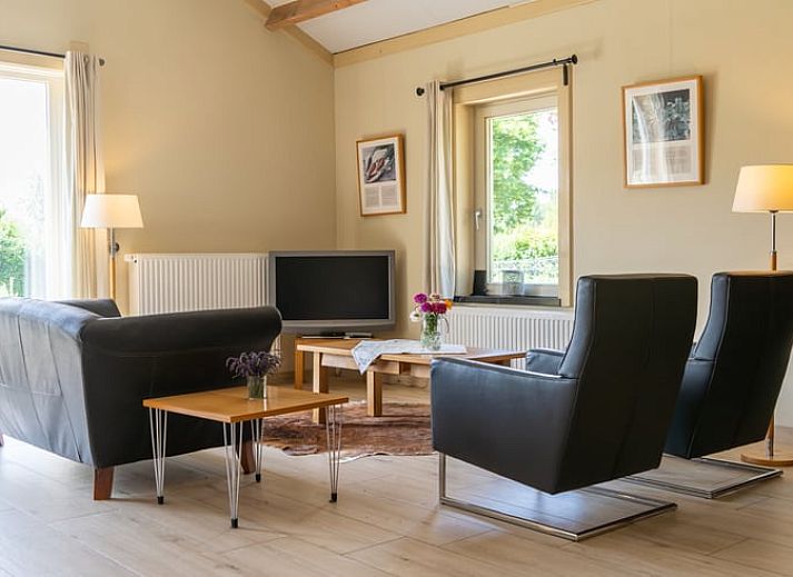 Guest house 384604 • Holiday property Noord Limburg • Huisje in Beesel 