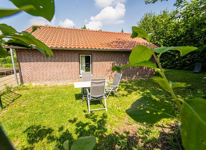Unterkunft 384604 - Ferienhaus Noord Limburg - Huisje in Beesel