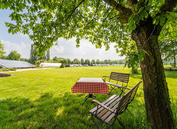 Unterkunft 384604 - Ferienhaus Noord Limburg - Huisje in Beesel