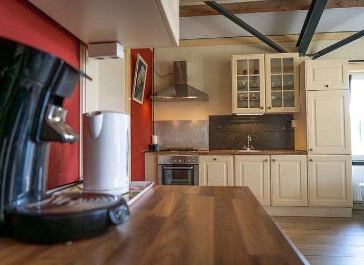 Unterkunft 384604 - Ferienhaus Noord Limburg - Huisje in Beesel