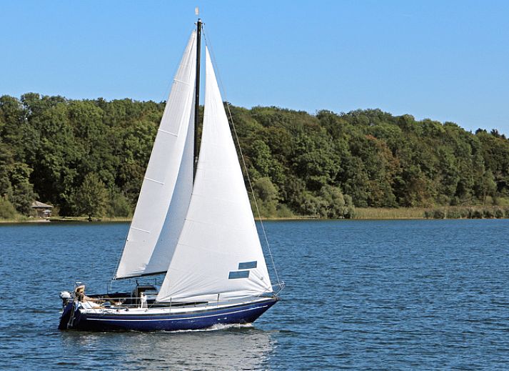 Unterkunft 384604 - Ferienhaus Noord Limburg - Huisje in Beesel