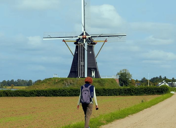 Unterkunft 384604 - Ferienhaus Noord Limburg - Huisje in Beesel