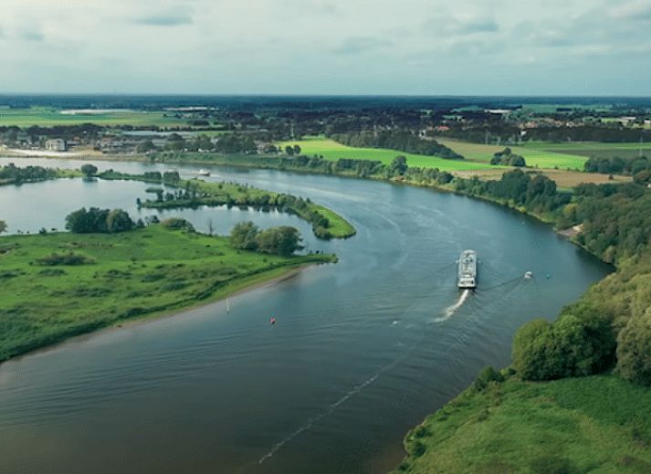 Unterkunft 384604 - Ferienhaus Noord Limburg - Huisje in Beesel