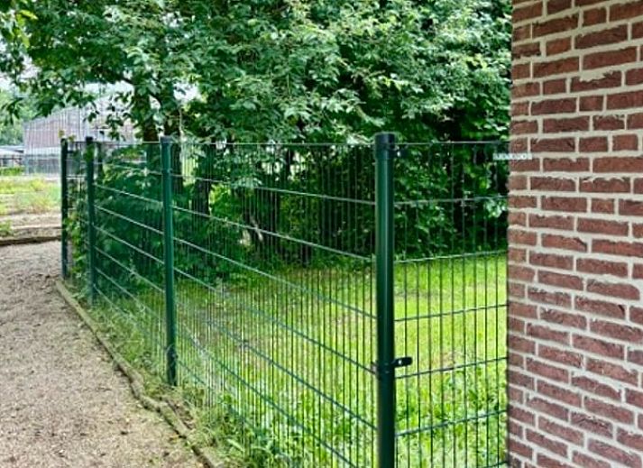 Unterkunft 384604 - Ferienhaus Noord Limburg - Huisje in Beesel