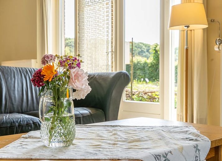 Unterkunft 384604 - Ferienhaus Noord Limburg - Huisje in Beesel