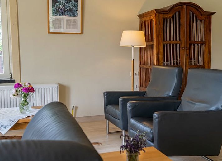 Unterkunft 384604 - Ferienhaus Noord Limburg - Huisje in Beesel