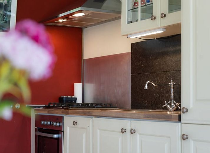 Unterkunft 384604 - Ferienhaus Noord Limburg - Huisje in Beesel