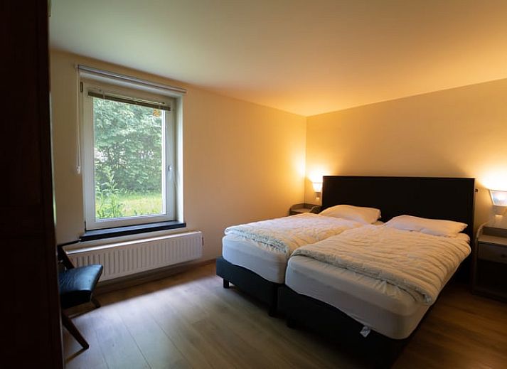 Unterkunft 384604 - Ferienhaus Noord Limburg - Huisje in Beesel