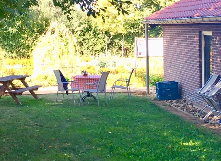Unterkunft 384604 - Ferienhaus Noord Limburg - Huisje in Beesel