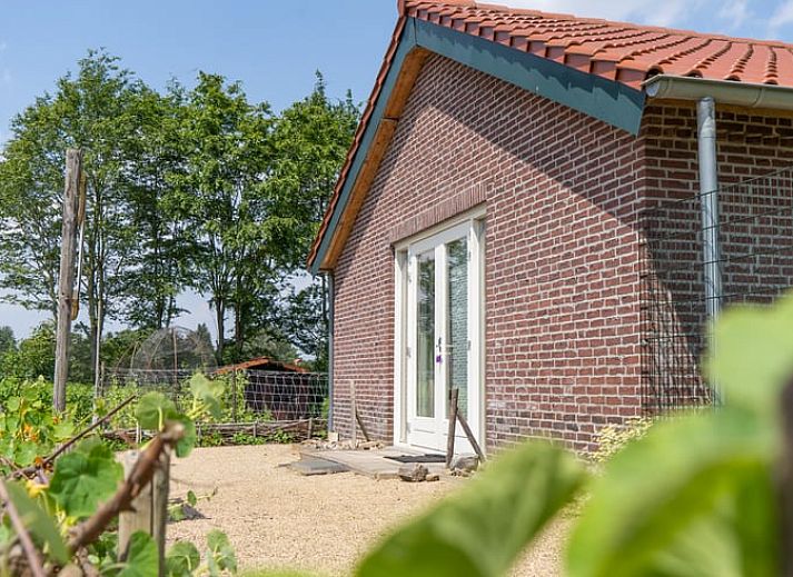 Unterkunft 384604 - Ferienhaus Noord Limburg - Huisje in Beesel