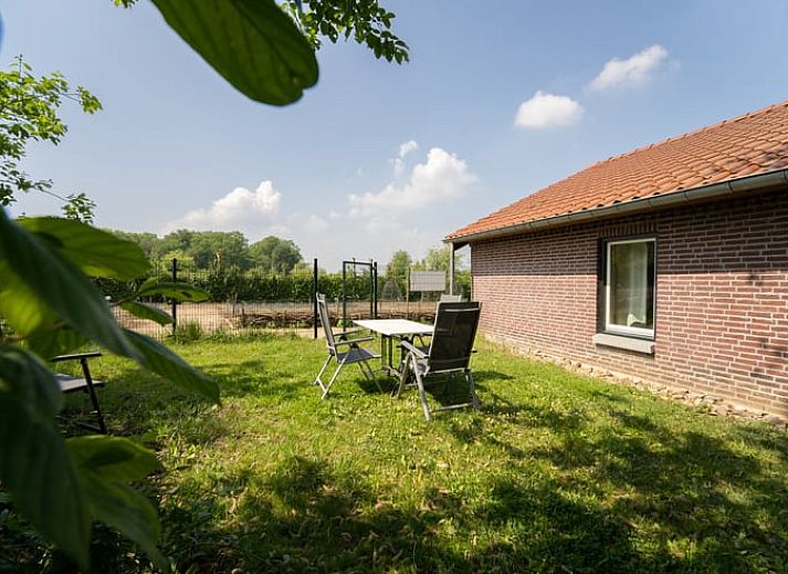 Unterkunft 384604 - Ferienhaus Noord Limburg - Huisje in Beesel