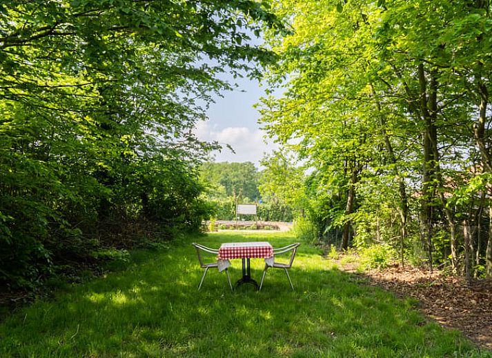 Unterkunft 384604 - Ferienhaus Noord Limburg - Huisje in Beesel
