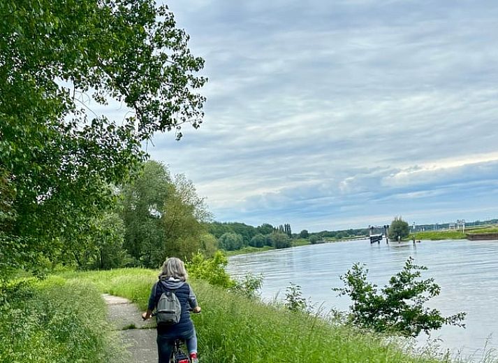 Unterkunft 384604 - Ferienhaus Noord Limburg - Huisje in Beesel
