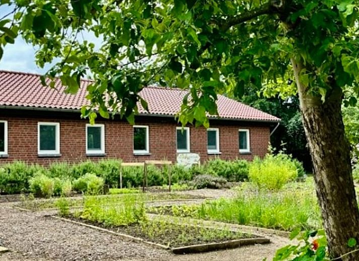 Verblijf 384605 • Vakantiewoning Noord Limburg • Vakantiehuis in Beesel