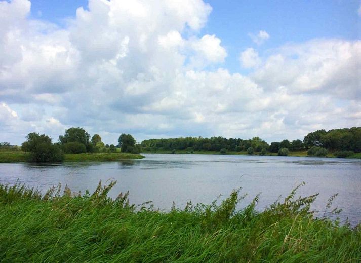Verblijf 384606 - Vakantiewoning Noord Limburg - L284