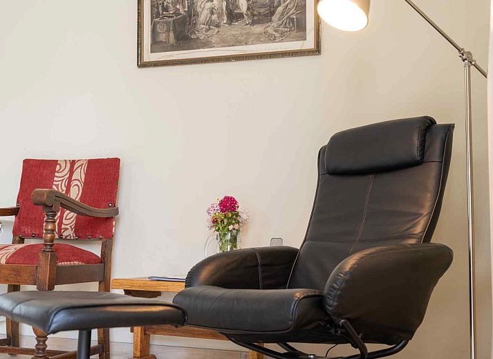 Erholsamer Wasserblick beim Ferienhaus L285 in Beesel, Nordlimburg.