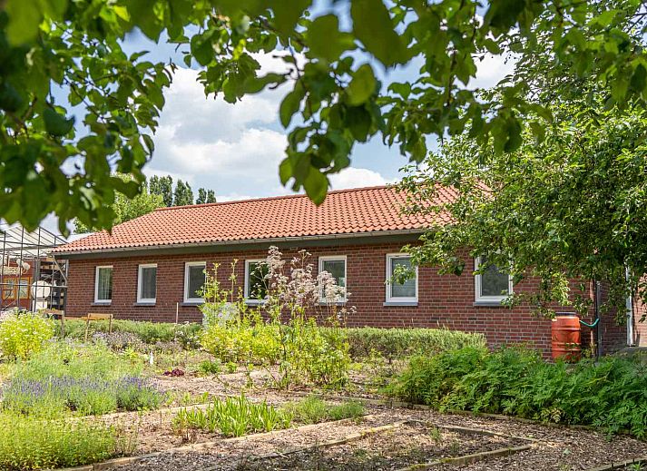 Unterkunft 384608 • Ferienhaus Noord Limburg • Vakantiehuis met prachtig uitzicht in Beesel, Limburg voor 8