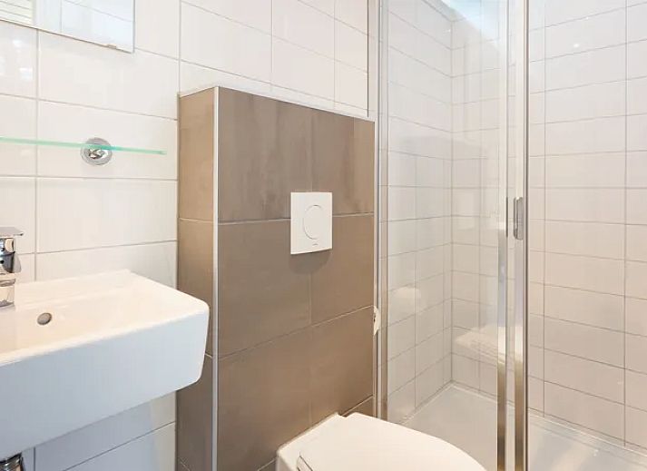 Guest house 384727 - Bungalow Noord Limburg - De Lommerbergen | 2-persoons bungalow | 2B1