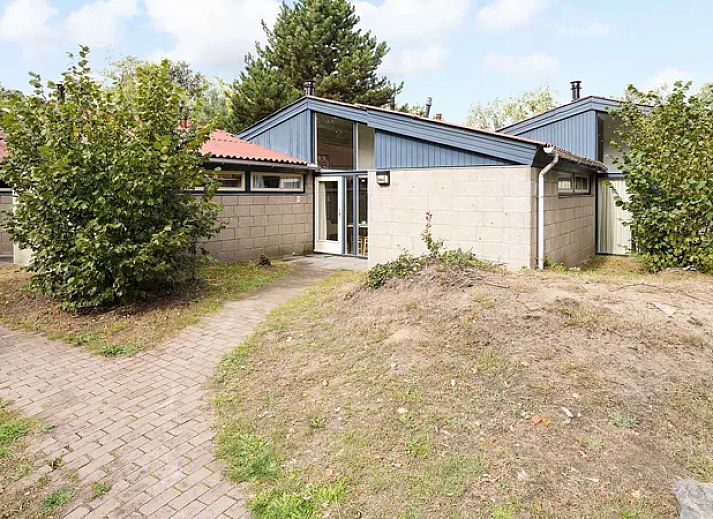 Verblijf 384728 - Bungalow Noord Limburg - De Lommerbergen | 4-persoons bungalow | 4B1