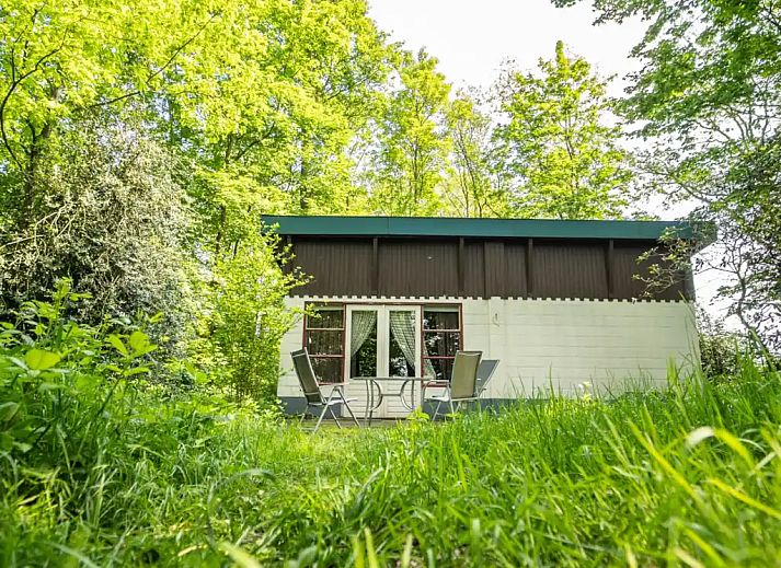 Verblijf 384736 - Vakantiewoning Noord Limburg - Boshuisje