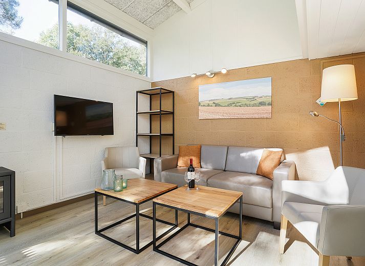 Unterkunft 384737 - Bungalow Noord Limburg - De Lommerbergen | 4-persoons bungalow | 4B3