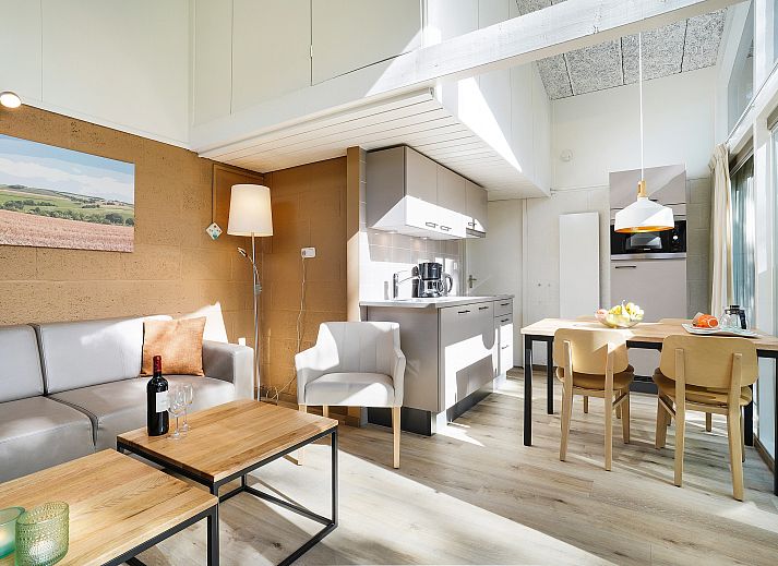 Unterkunft 384737 - Bungalow Noord Limburg - De Lommerbergen | 4-persoons bungalow | 4B3