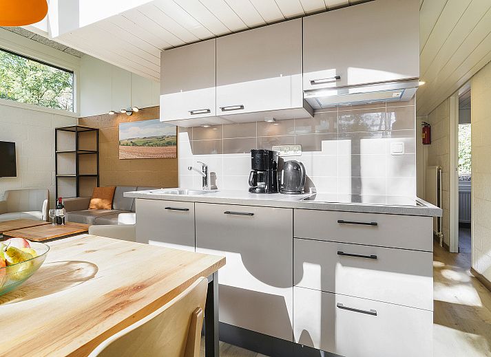 Unterkunft 384737 - Bungalow Noord Limburg - De Lommerbergen | 4-persoons bungalow | 4B3