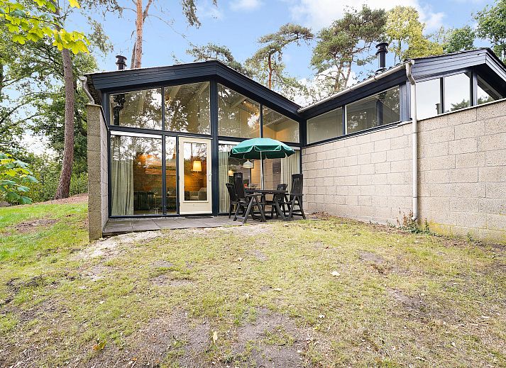 Unterkunft 384737 - Bungalow Noord Limburg - De Lommerbergen | 4-persoons bungalow | 4B3